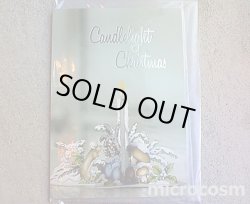 画像2: 【SALE】Ducklingcards X'masアートカード/キャンドルWH