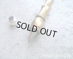 画像4: 【SALE】羽根ペン/ピーコックフェザー