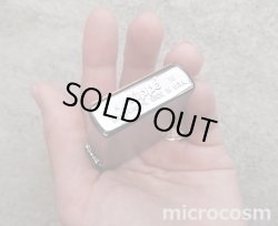 画像2: ZIPPO 電鋳板マネキネコ