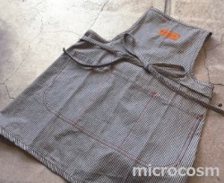 画像5: EMワークエプロン(ショート)