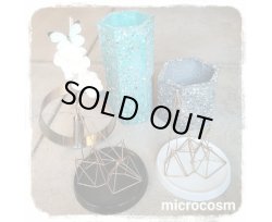 画像8: SOL hexa vase