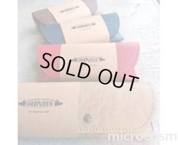 画像8: BONOXメガネケースCaravan