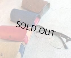 画像7: BONOXメガネケースCaravan