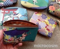 画像3: 洒落ねこミニポーチ