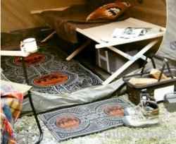 画像2: TO GOマット/NATIVE RD