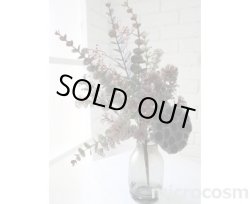 画像2: ラスティロータス・ブーケ