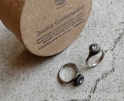 画像3: candy design works ring/CR07