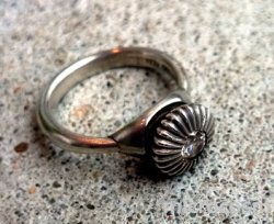 画像2: candy design works ring/CR07