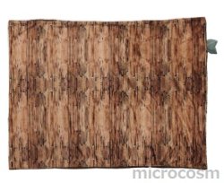 画像2: 【SALE】切り株ブランケットBR