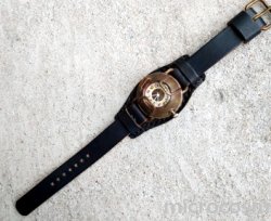 画像4: ni:taハンドメイドウォッチ21075