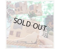 画像2: 【SALE】BIERTAドアストッパー/スター