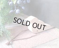 画像3: 【SALE】BIERTAドアストッパー/スター