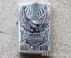 ZIPPO HDP-07ハーレーダビッドソンビッグメタル