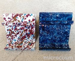 画像6: SPOTTEDトライアングルスタンド(4色)