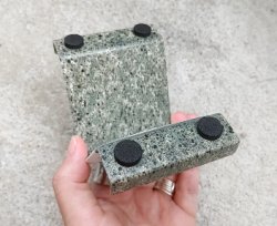 画像3: SPOTTEDトライアングルスタンド(4色)