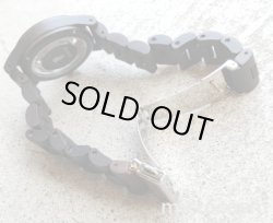 画像5: EINBAND木製ウォッチFreiheit sandalwood