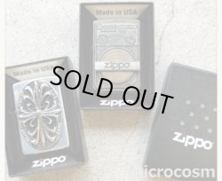 画像2: ZIPPO 2SIM-CROZS