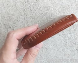 画像5: レザーシューホーンコインケース