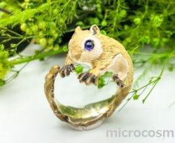 画像3: DECO モモンガリング