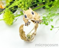 画像2: DECO モモンガリング