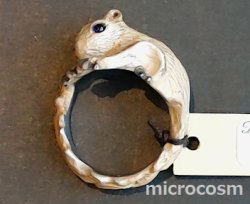 画像7: DECO モモンガリング