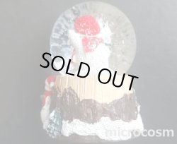 画像2: ミニスノードーム/ハングアウトスノーマン