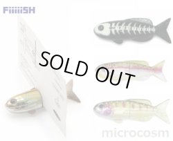 画像1: FISHマグネット/カードスタンド