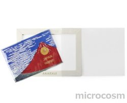画像2: AKAFUJI / AOFUJIパスポートケース