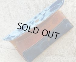 画像6: BONOXメガネケースCaravan