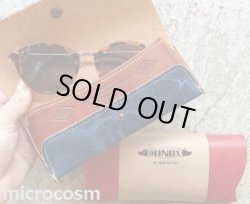 画像2: BONOXメガネケースCaravan