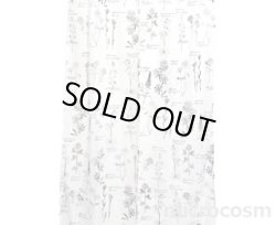 画像3: ランドスケープカーテン/フラワー