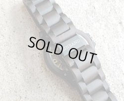 画像3: EINBAND木製ウォッチFreiheitSH 40mm