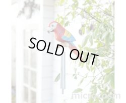 画像2: バードチャイム(ドアベル)GR