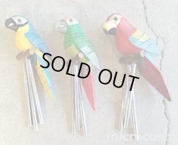 画像6: バードチャイム(ドアベル)GR