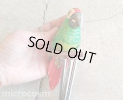 画像3: バードチャイム(ドアベル)GR