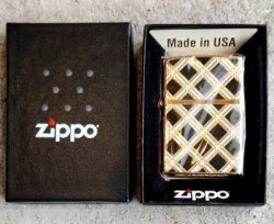 画像2: ZIPPO 2G-DIABK