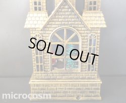 画像4: LEDスノードーム キャッスル