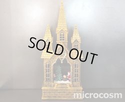 画像5: LEDスノードーム キャッスル