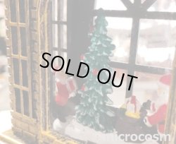 画像2: LEDスノードーム キャッスル