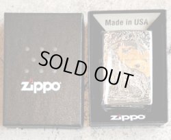 画像3: ZIPPO 2SI-WOLF