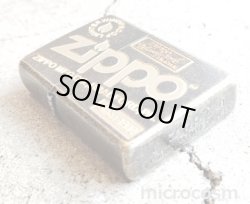 画像3: ZIPPO 2BB-ZLOGOFL