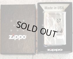 画像4: ZIPPO ミラー＆ホラー/SEXY