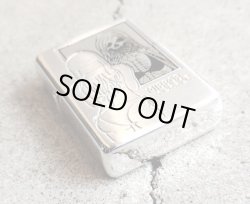 画像3: ZIPPO ミラー＆ホラー/SEXY