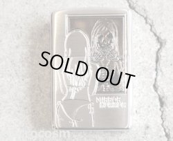 画像1: ZIPPO ミラー＆ホラー/SEXY