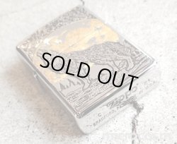 画像4: ZIPPO 2SI-WOLF