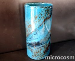 画像2: ガラスベースFlusso BL 250