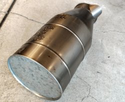 画像5: バリル・ミルクポットL