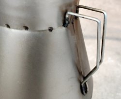 画像7: バリル・ミルクポットL