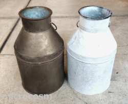 画像6: グランディール・ミルクポット