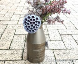 画像2: バリル・ミルクポットL